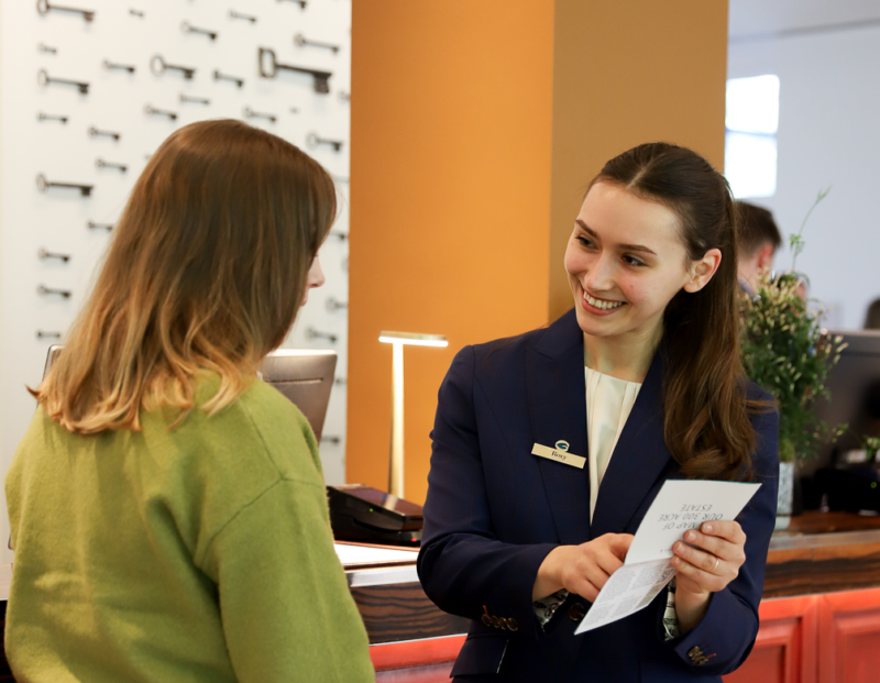 The Grove Team Employer Brand Images